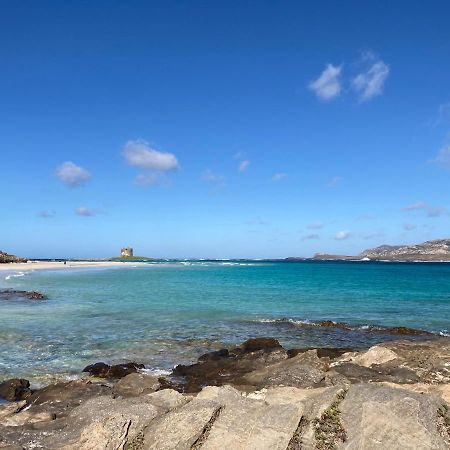 Appartamento Mare Blu Porto Torres Luaran gambar
