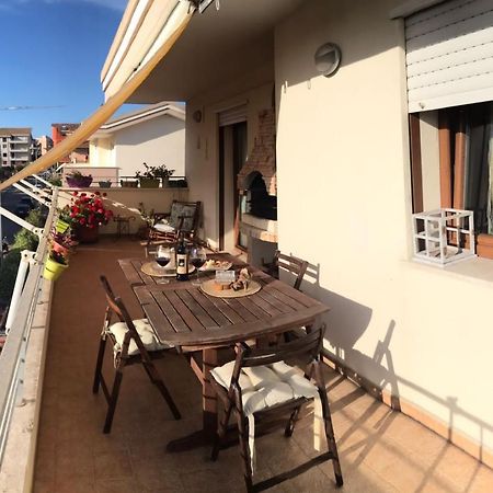 Appartamento Mare Blu Porto Torres Luaran gambar