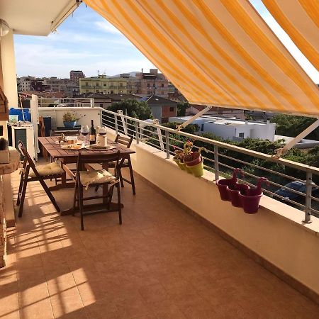 Appartamento Mare Blu Porto Torres Luaran gambar
