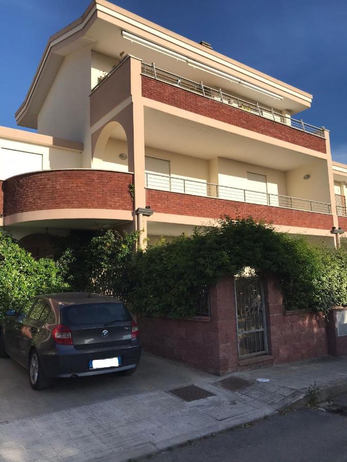 Appartamento Mare Blu Porto Torres Luaran gambar