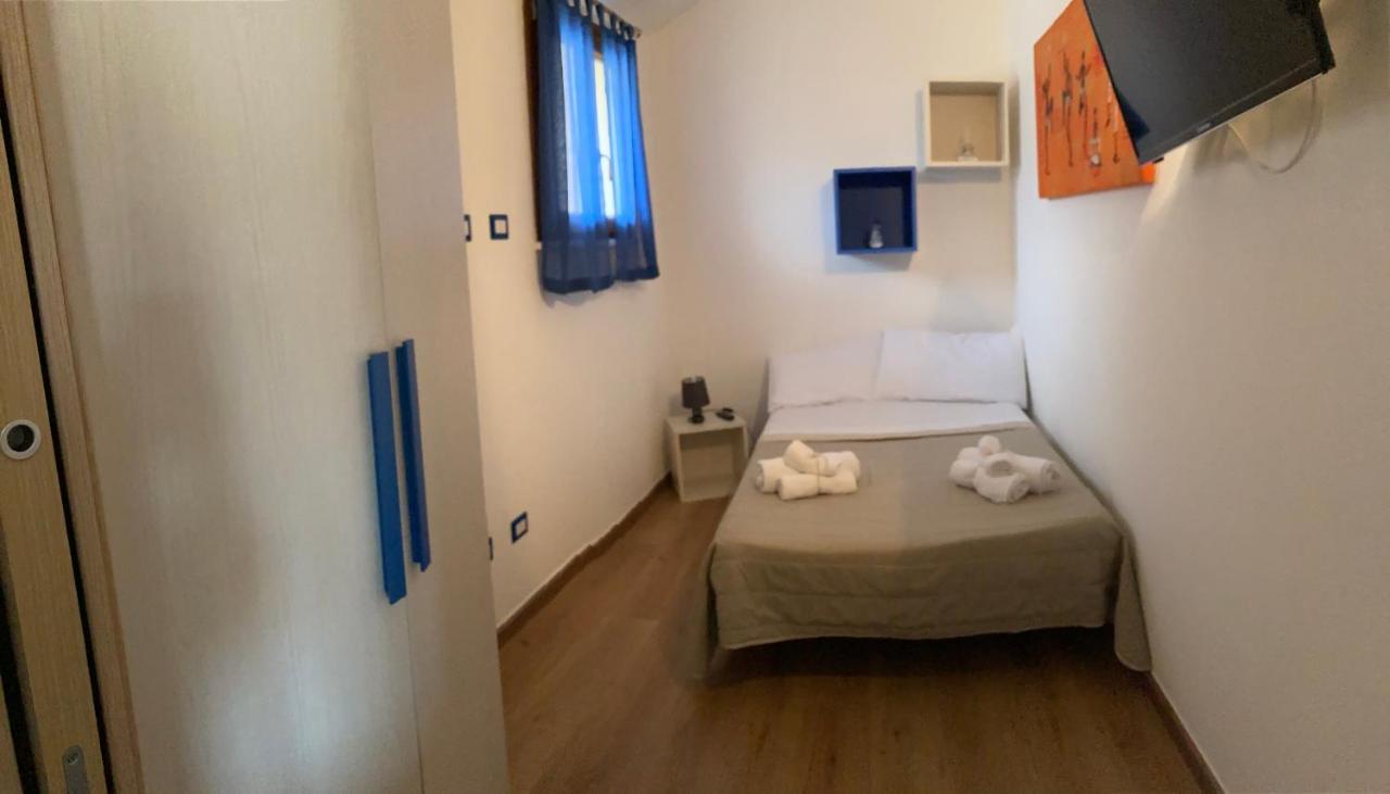 Appartamento Mare Blu Porto Torres Luaran gambar