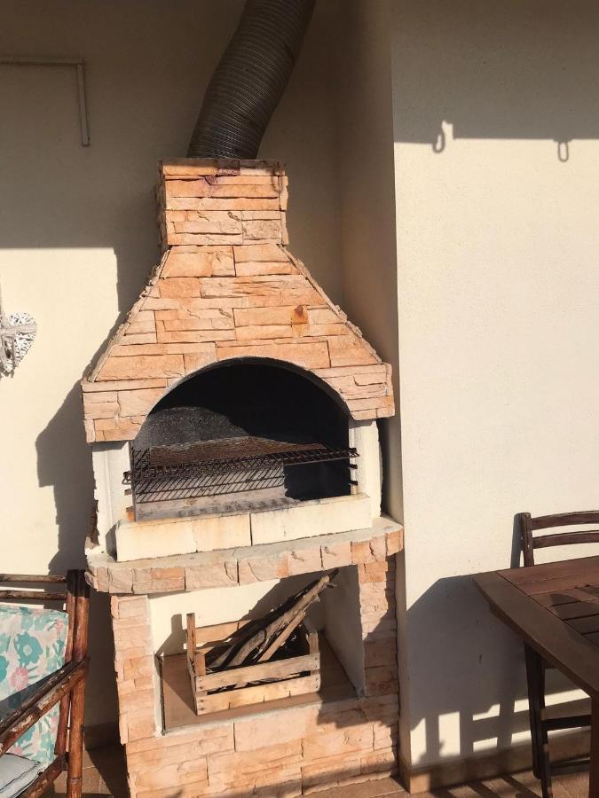 Appartamento Mare Blu Porto Torres Luaran gambar