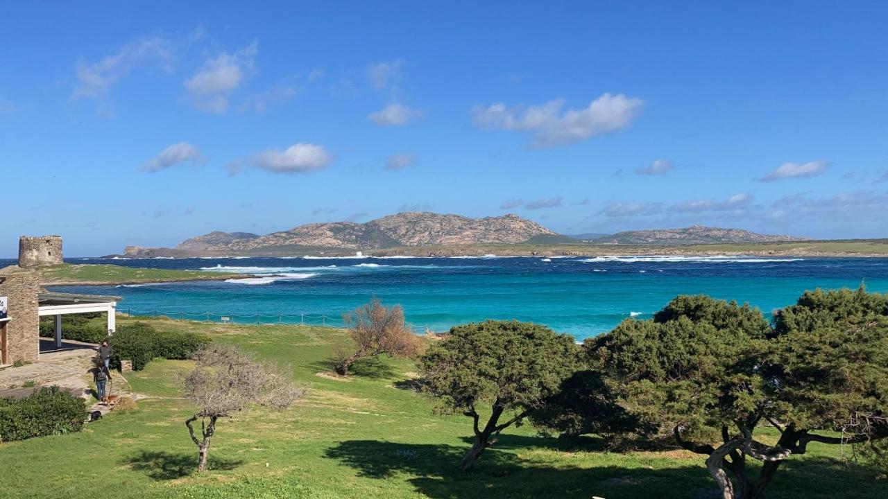 Appartamento Mare Blu Porto Torres Luaran gambar
