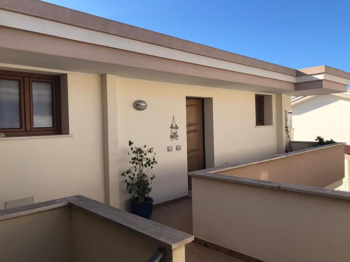 Appartamento Mare Blu Porto Torres Luaran gambar