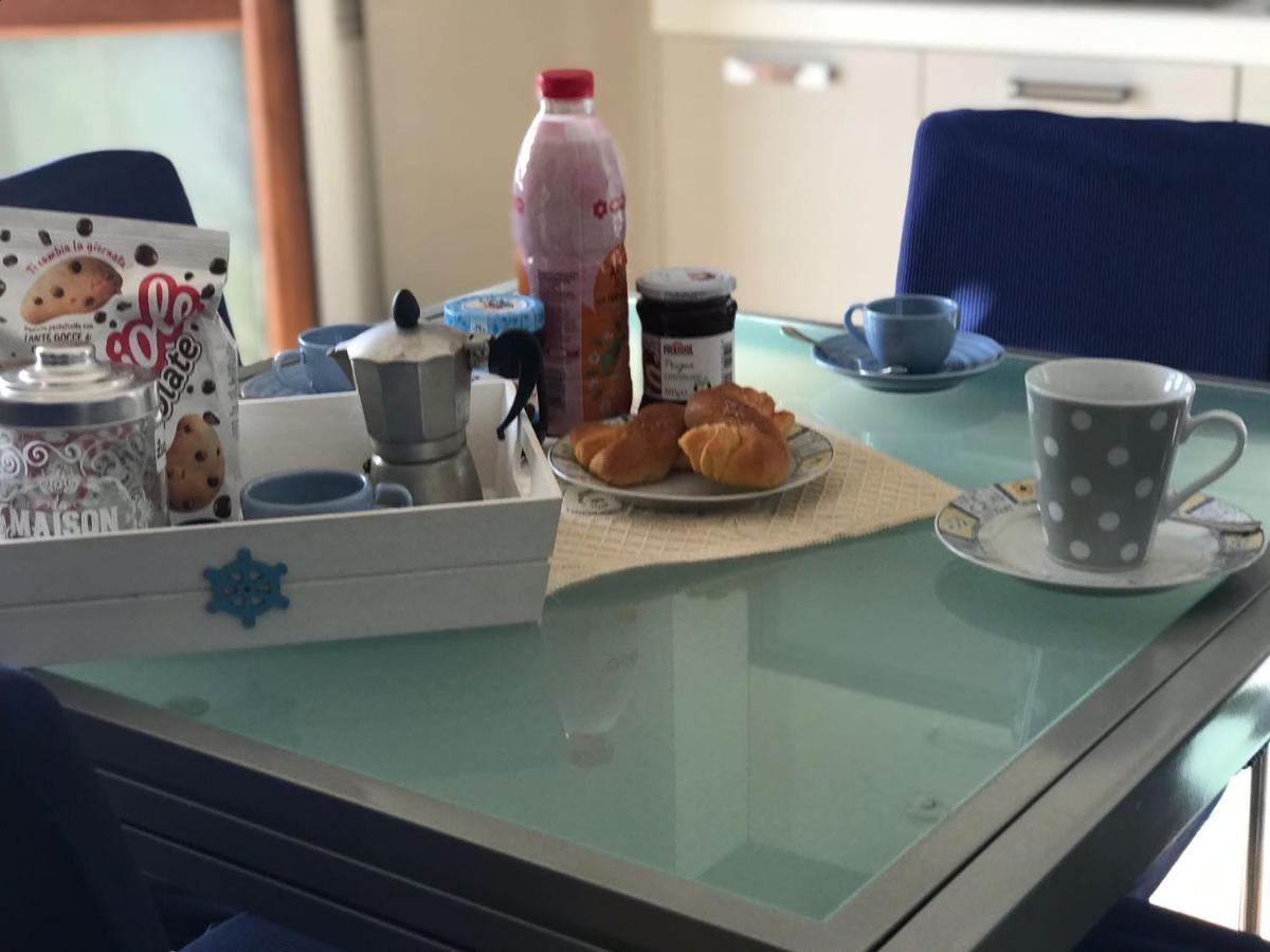 Appartamento Mare Blu Porto Torres Luaran gambar