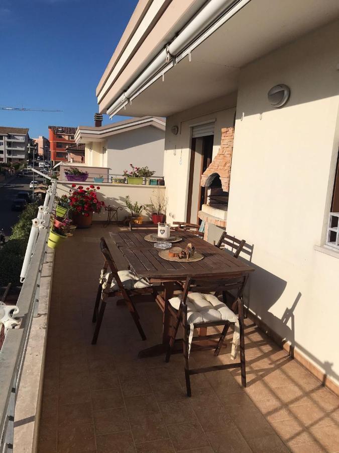 Appartamento Mare Blu Porto Torres Luaran gambar